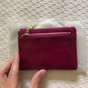 MDBM Limoges wallet